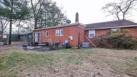 Exterior - 1104 Breakers Ave, Absecon, NJ 08201 photo 6 of 8