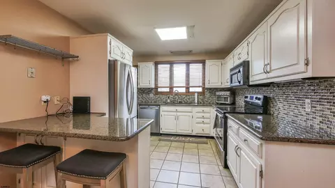 Kitchen - 1104 Breakers Ave, Absecon, NJ 08201 photo 1 of 2