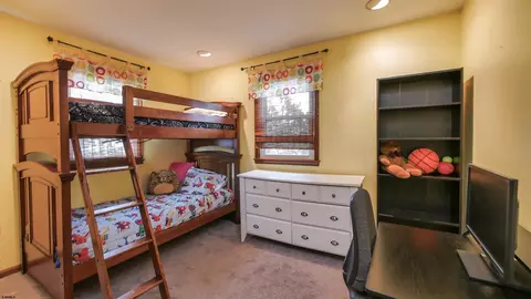 Bedroom - 1104 Breakers Ave, Absecon, NJ 08201 photo 6 of 6