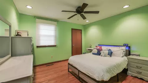 Bedroom - 1104 Breakers Ave, Absecon, NJ 08201 photo 4 of 6