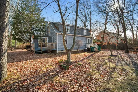 Exterior - 303 Nectar Ave, Galloway, NJ 08205 photo 5 of 5