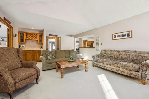 Living - 2011 Cedar Ln, Ocean View, NJ 08230 photo 1 of 2