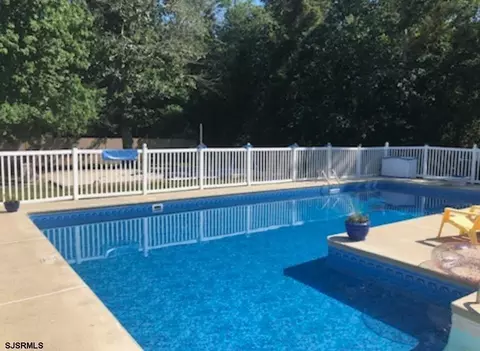 Exterior - 2011 Cedar Ln, Ocean View, NJ 08230 photo 11 of 15