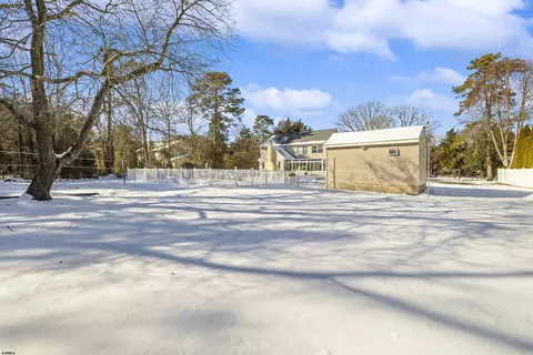 Exterior - 2011 Cedar Ln, Ocean View, NJ 08230 photo 15 of 15