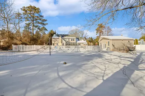 Exterior - 2011 Cedar Ln, Ocean View, NJ 08230 photo 3 of 15