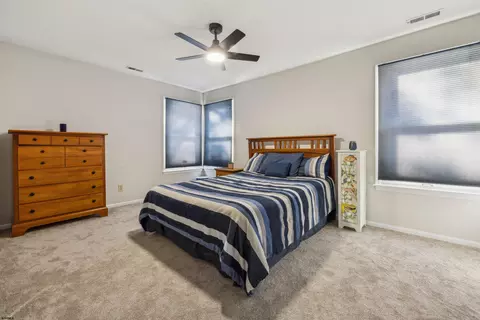 Bedroom - 2011 Cedar Ln, Ocean View, NJ 08230 photo 6 of 7