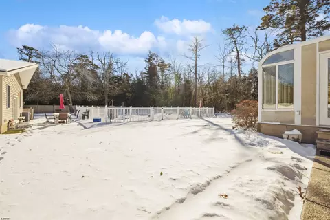 Exterior - 2011 Cedar Ln, Ocean View, NJ 08230 photo 14 of 15
