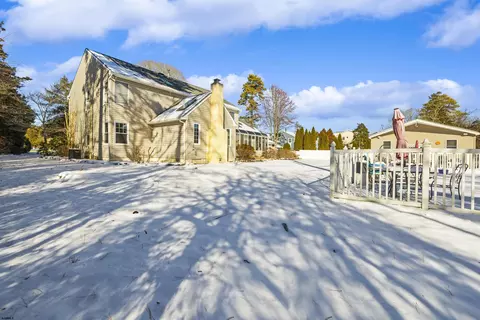 Exterior - 2011 Cedar Ln, Ocean View, NJ 08230 photo 4 of 15