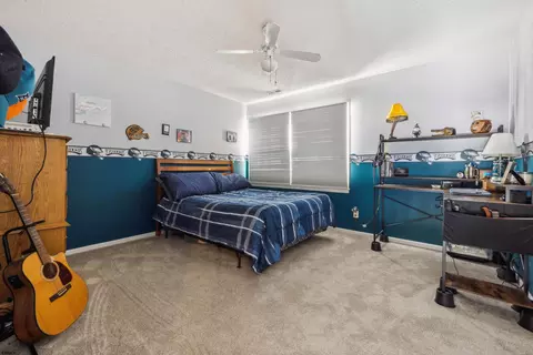 Bedroom - 2011 Cedar Ln, Ocean View, NJ 08230 photo 7 of 7
