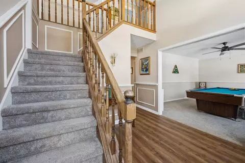 Entry Way - 2011 Cedar Ln, Ocean View, NJ 08230 photo 3 of 4