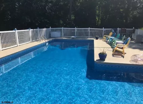 Exterior - 2011 Cedar Ln, Ocean View, NJ 08230 photo 10 of 15