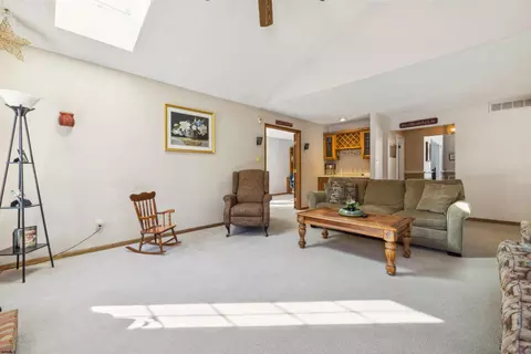Living - 2011 Cedar Ln, Ocean View, NJ 08230 photo 2 of 2