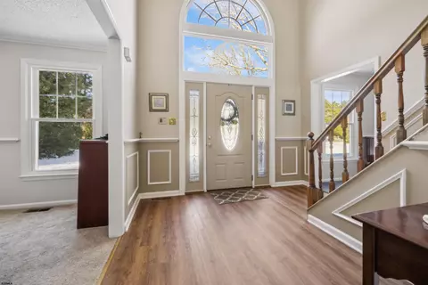 Entry Way - 2011 Cedar Ln, Ocean View, NJ 08230 photo 1 of 4