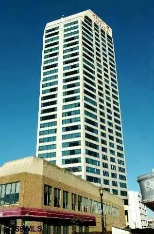 1515 Boardwalk #1711, Atlantic City, NJ 08401