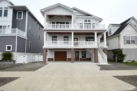 331 W 16th Ave, North Wildwood, NJ 08260