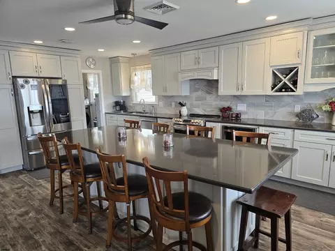 Kitchen - 1 Ocean Dr E, Brigantine, NJ 08203 photo 1 of 2