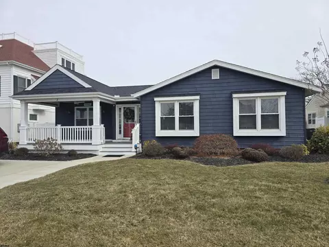 Exterior - 1 Ocean Dr E, Brigantine, NJ 08203 photo 1 of 1