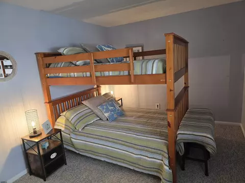 Bedroom - 1 Ocean Dr E, Brigantine, NJ 08203 photo 8 of 9