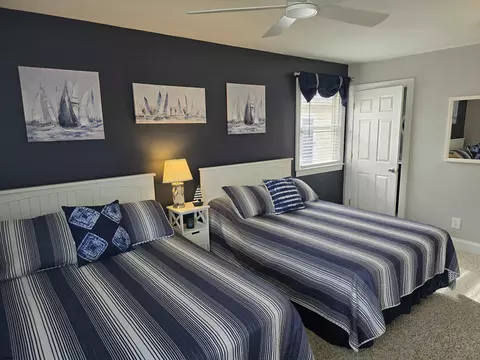 Bedroom - 1 Ocean Dr E, Brigantine, NJ 08203 photo 3 of 9