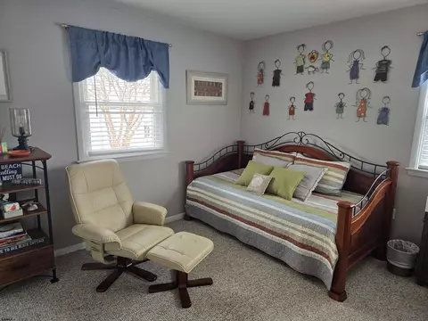 Bedroom - 1 Ocean Dr E, Brigantine, NJ 08203 photo 7 of 9
