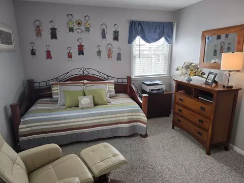 Bedroom - 1 Ocean Dr E, Brigantine, NJ 08203 photo 6 of 9