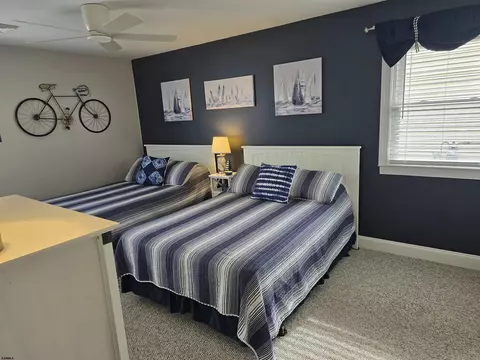 Bedroom - 1 Ocean Dr E, Brigantine, NJ 08203 photo 5 of 9