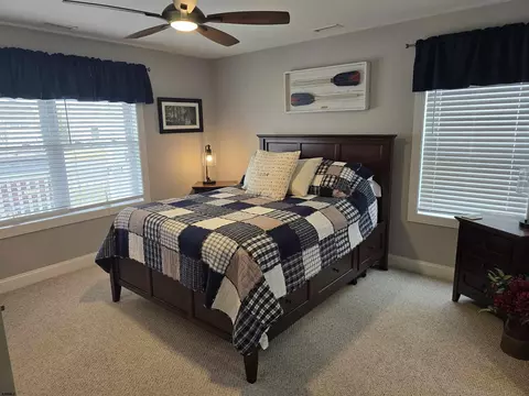 Bedroom - 1 Ocean Dr E, Brigantine, NJ 08203 photo 2 of 9