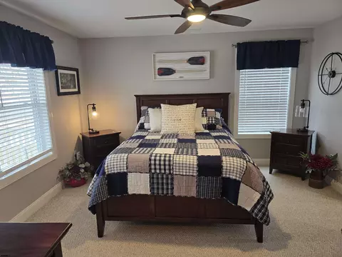 Bedroom - 1 Ocean Dr E, Brigantine, NJ 08203 photo 1 of 9
