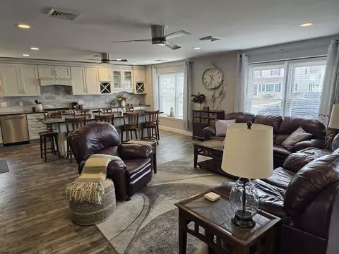 Living - 1 Ocean Dr E, Brigantine, NJ 08203 photo 1 of 2