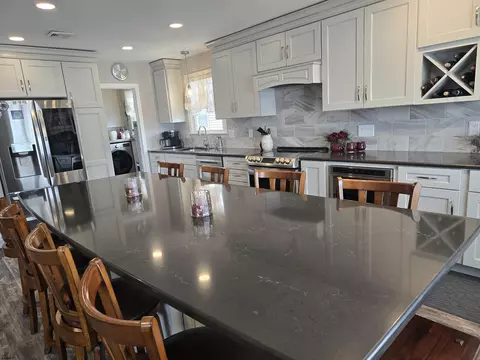 Kitchen - 1 Ocean Dr E, Brigantine, NJ 08203 photo 2 of 2