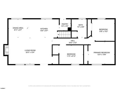 324 S Nectar Ave, Absecon, NJ 08205 photo 32