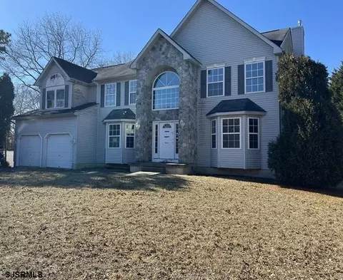 Exterior - 127 Ruby Dr, Egg Harbor Township, NJ 08234 photo 1 of 1