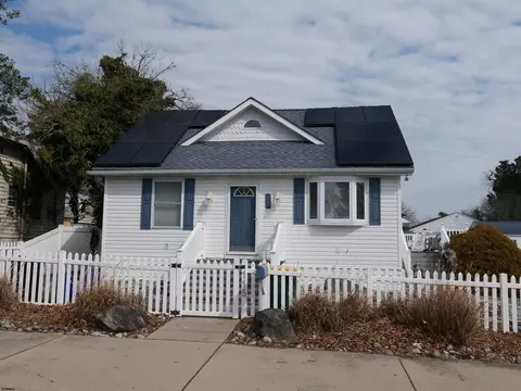 115 E Cedar Ave, Somers Point, NJ 08244 photo 1