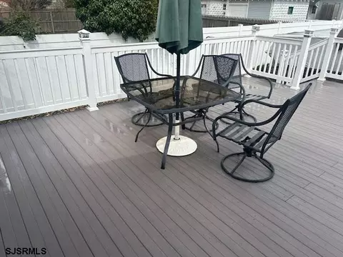 115 E Cedar Ave, Somers Point, NJ 08244 photo 17