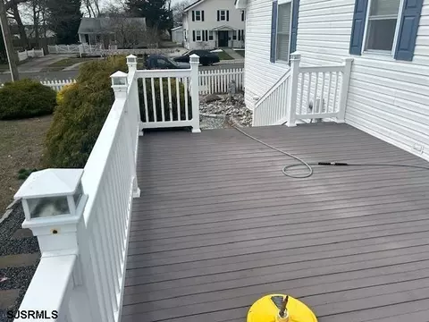 115 E Cedar Ave, Somers Point, NJ 08244 photo 19