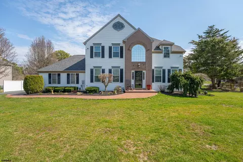 8 Deerfield Trl, Woodbine, NJ 08270