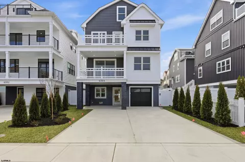 6304 Ventnor Ave, Ventnor City, NJ 08406