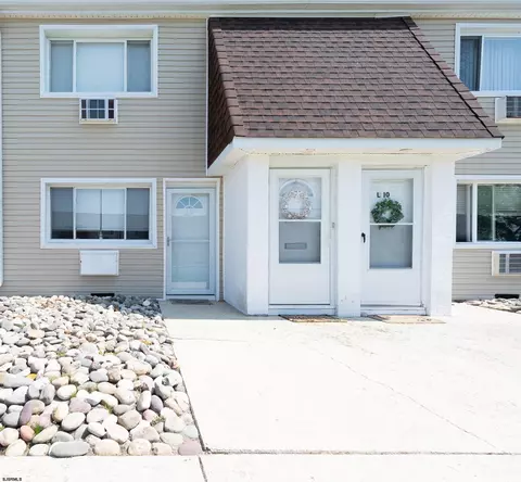 4901 Harbor Beach Blvd #L7, Brigantine, NJ 08203