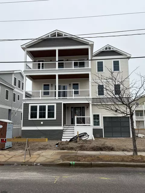 133 E 12th Ave, North Wildwood, NJ 08260