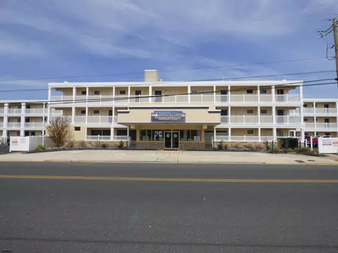 200 Bay Ave #116, Ocean City, NJ 08226