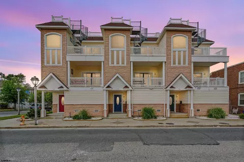 502 N Massachusetts Ave, Atlantic City, NJ 08401