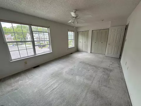 Bedroom - 232 E Colman Pl, Galloway, NJ 08205 photo 1 of 3