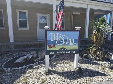1203 E Beach Ave #8, Brigantine, NJ 08203