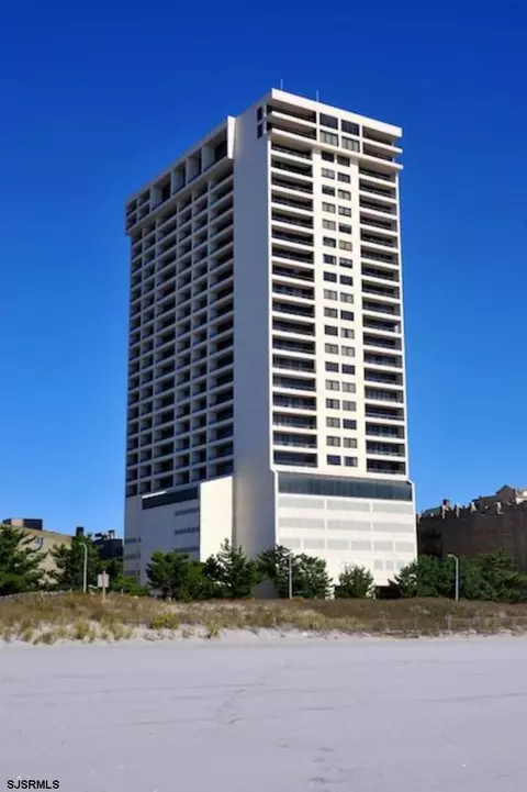 3851 Boardwalk #2510, Atlantic City, NJ 08401