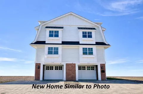 6762 Ocean Dr #6762, Avalon, NJ 08202