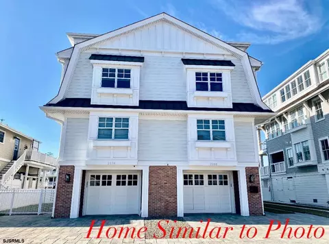 6772 Ocean Dr #6772, Avalon, NJ 08202