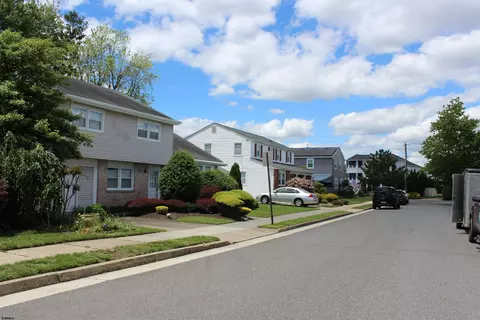 View/Area - 614 N Delavan Ave, Margate City, NJ 08402 photo 1 of 1