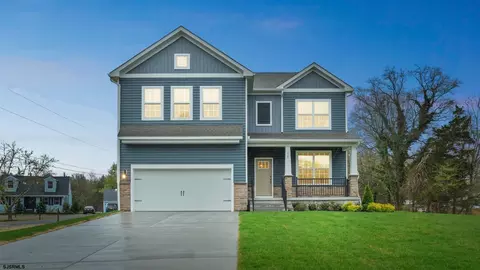 50 School House Ln, Woodbine, NJ 08270