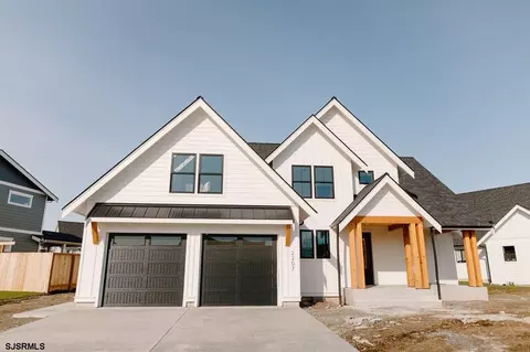 2580 Wrangleboro Rd, Mays Landing, NJ 08330