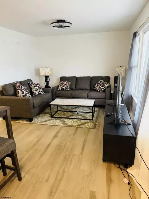Living - 1203 Beach Ave E Ave # -7, Brigantine, NJ 08203 photo 1 of 1